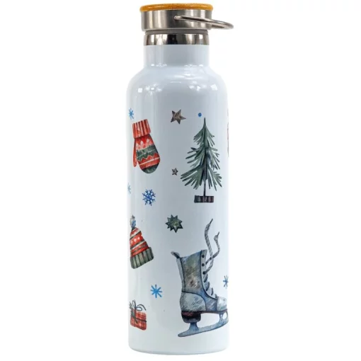 termoska Brusle a dárky